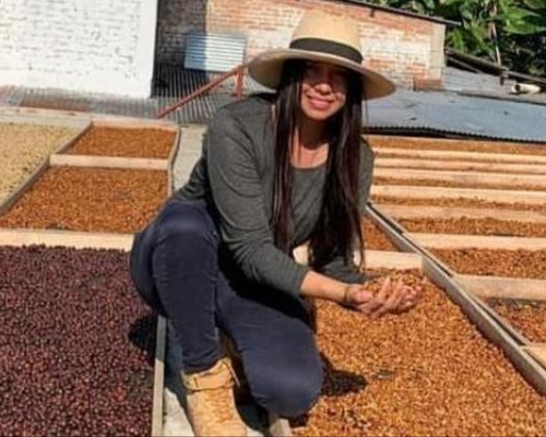 El Capitolio - Kolumbien