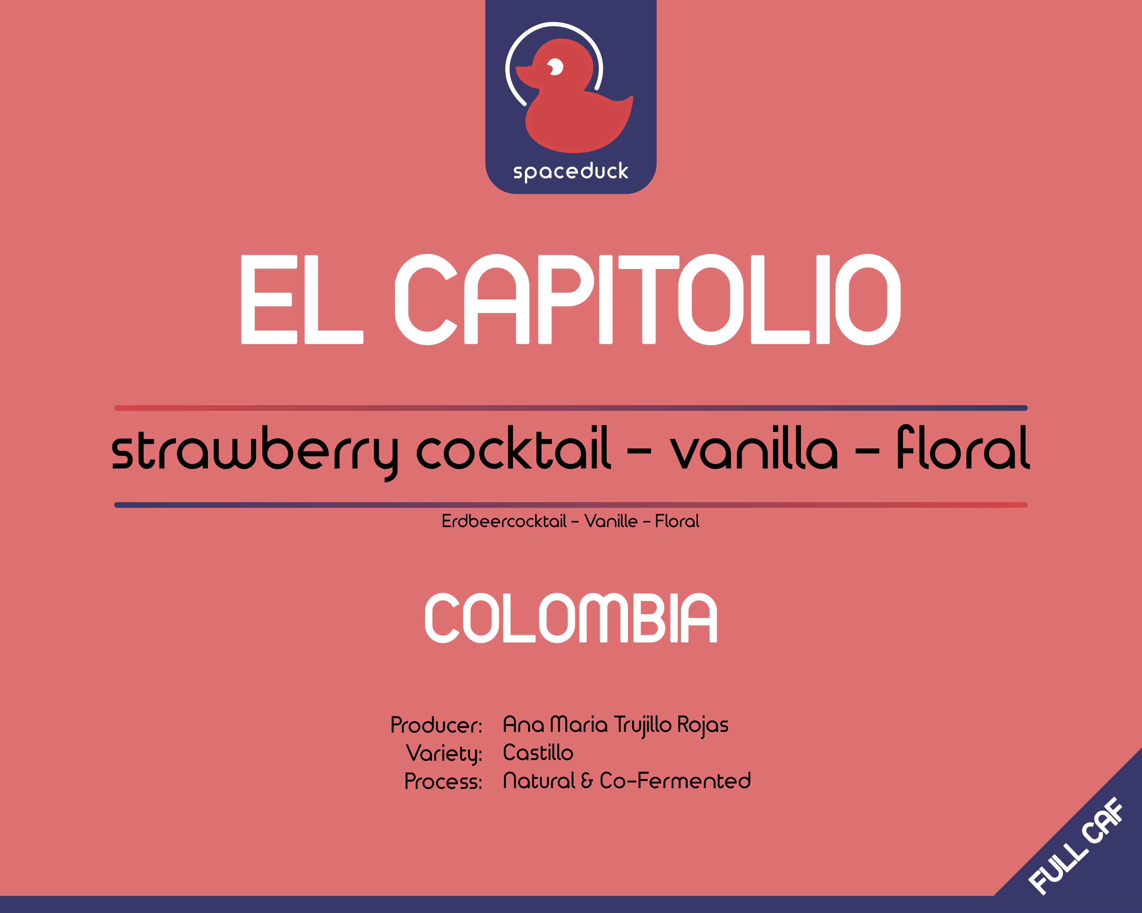 El Capitolio - Kolumbien