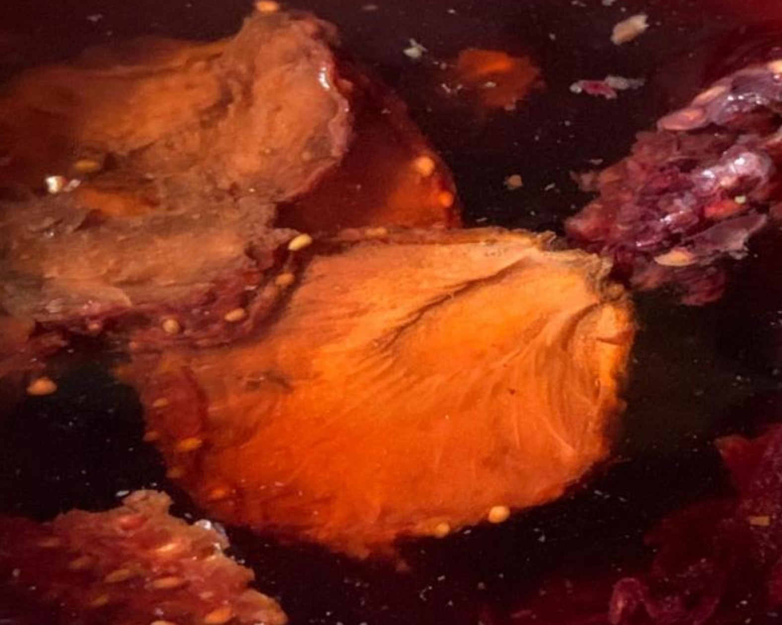 El Capitolio - Colombia