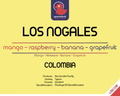 Los Nogales - Kolumbien